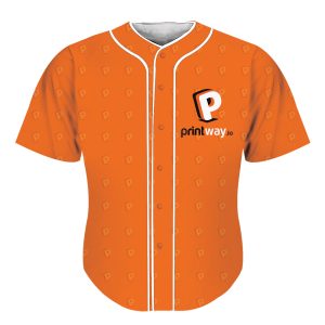 Baseball Shirt (CN)