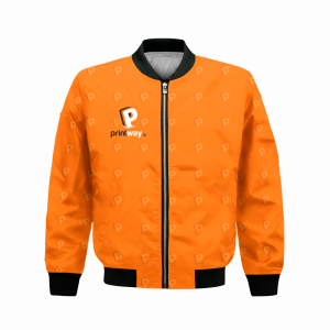 Bomber Jacket (CN)