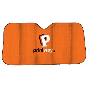 Car sunshade (CN)