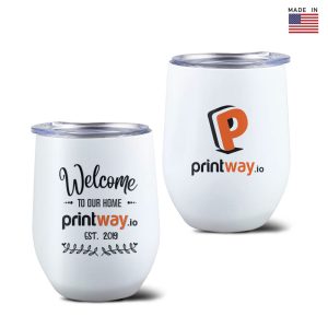 Wine Tumbler (US)