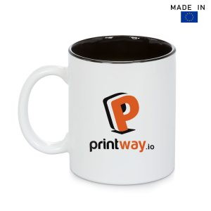 Two-tone Mug (UK)