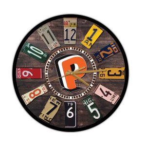 Wall Clock (VN)