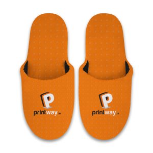Women Cotton House Slippers (CN)