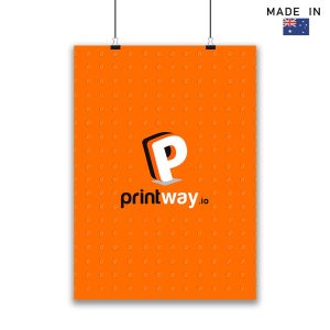 Poster (AU)