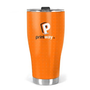 30oz Curved Tumbler (CN)