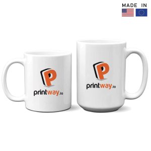 White Mug (US)