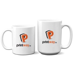 White Mug (VN)