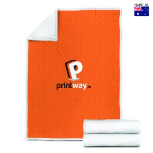 Blanket Plush Fleece (AU)