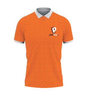 Polo shirt (CN)