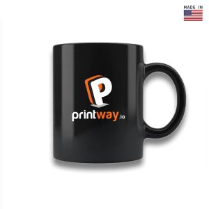 Black Mug (US)