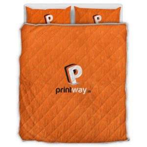 Quilt bedding set (CN)