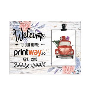 Photo Clip Frame (VN)