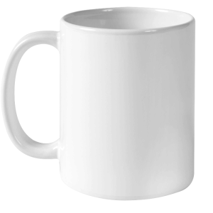 Ceramic Mug 110 Ceramic Mug 11oz