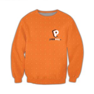 3D Sweater (CN)
