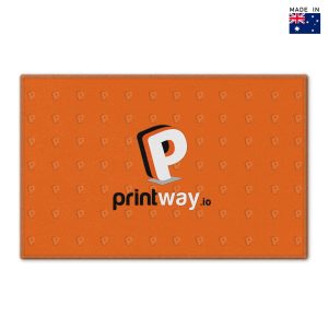 40x60cm Door Mat (Sublimation Pet Mat) (AU)