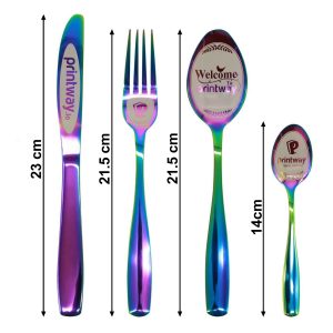 Stainless Steel Cutlery Set (VN)