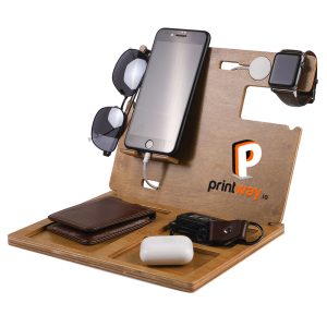 New Style Dock Station (VN)