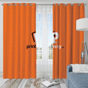 Window Curtains (CN)
