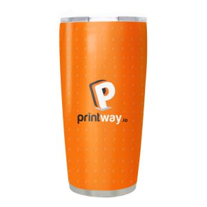 20 OZ Stainless Steel Tumbler (VN)