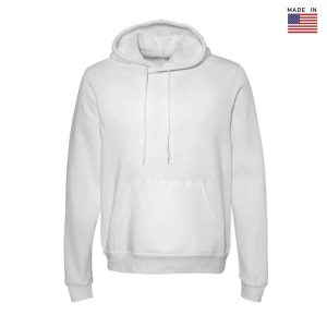 Premium Hoodie (US)