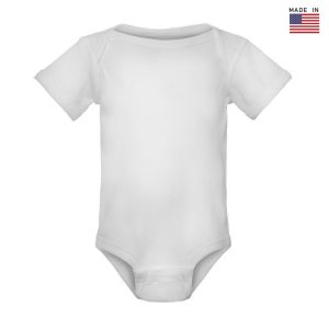 Baby Bodysuit (US)