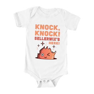 Infant Bodysuit LAT 4424