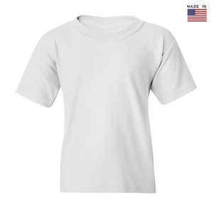 Youth T-Shirt (US)