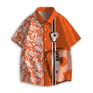 Hawaii Shirt (CN)