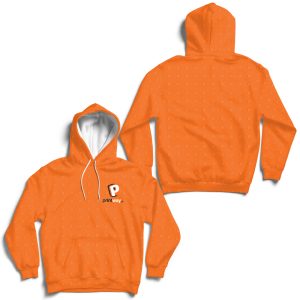 3D Kid Hoodie (CN)