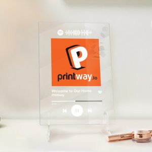 Spotify Frame (VN)