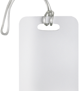 UN5503 Luggage Bag Tag